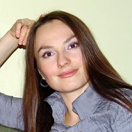 Елена Губарева