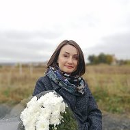 Елена Бутенко