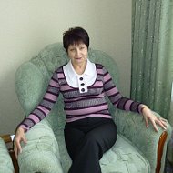 Тамара Гадышева