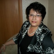 Ольга Завьялова