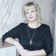 Татьяна Ермашевич