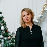 Наталья Лавринова