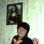 Ирина Соболева