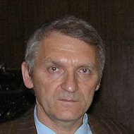 Николай Балан