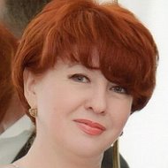 Галина Ахматова