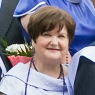 Нина Романенко