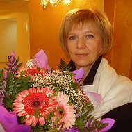 Екатерина Цвик