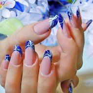 Nail Fashion