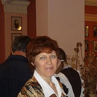 Тамара Дворецкая
