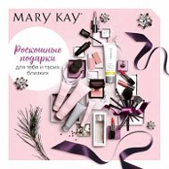 Консультант Mary