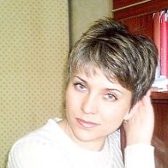 Елена Цицкишвили