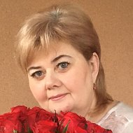 Елена Шевченко