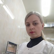 Катерина Попова