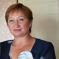 Татьяна Глумова