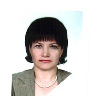 Галина Пранцузова