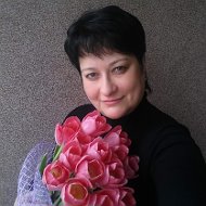 Ольга Курлович