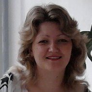 Анна Симакович