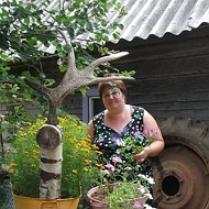 Ольга Долгушина