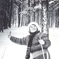 Тамара Ботвинкина