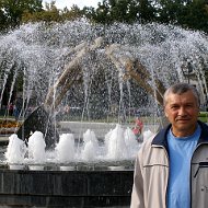 Виктор Батраченко