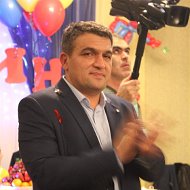 Ахмед Гусейнов