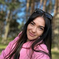 Маша Инашевская