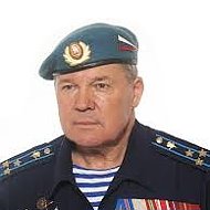 Сергей Горбоносов