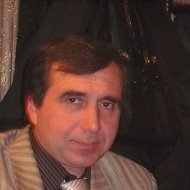 Алексей Соломко