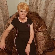 Ольга Орлова-моисейченко