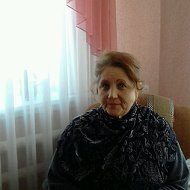 Нина Павленко