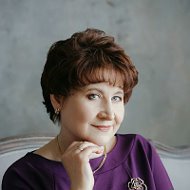 Елена Вострецова