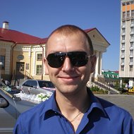 Денис Степанов