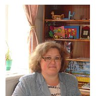 Елена Князькова