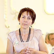 Ольга Теодорович