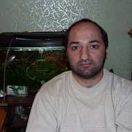 Александр Шуляк