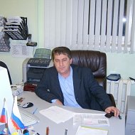 Валерий Хубулов