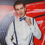 Андрей Эврюков