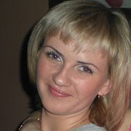 Елена Савелова