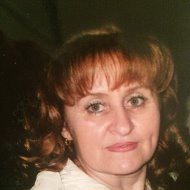 Нина Мажарова