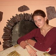 Элина Гилязова