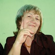 Тамара Бурлакова