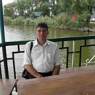 Сергей Геман