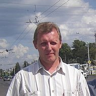 Анатолий Грибовский