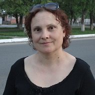Татьяна Корабельская