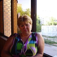 Элеонора Мартынова