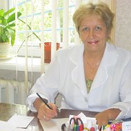 Людмила Шляхова
