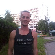 Дмитрий Филилеев