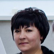 Елена Пименова