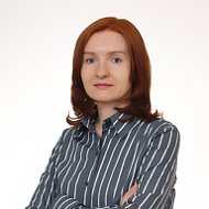 Алёна Доборович