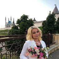 Ирина Ветюгова